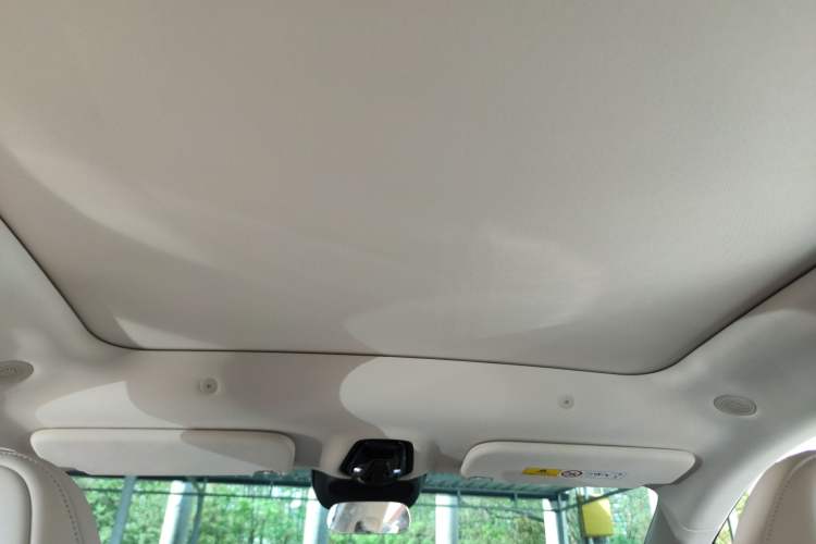 Used IM LS6 2026 Model Pure Electric Max