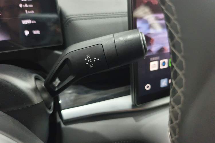 Used Geely Galaxy A7 2025 Model EM-i 150km Exploration+ Edition
