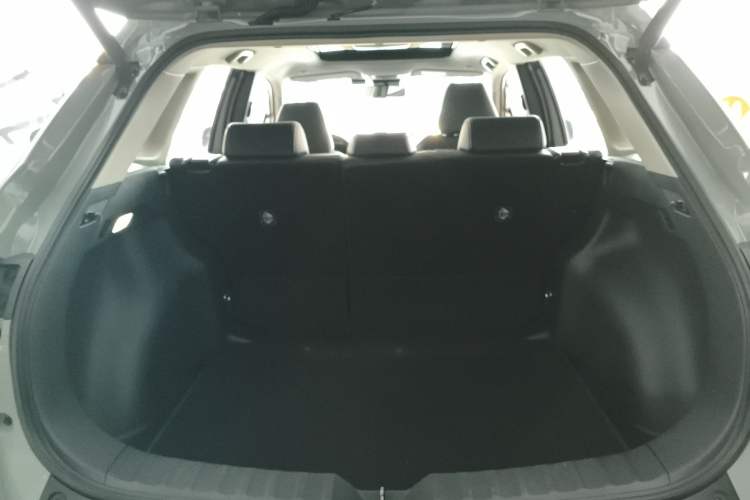 Used Toyota Corolla Cross 2022 2.0L Flagship Edition