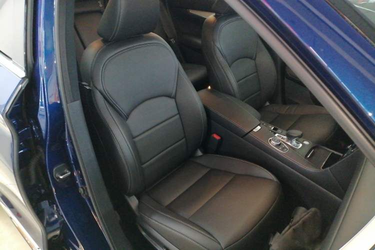 Used Infiniti QX50 2020 Revised Version 2.0T Two-Wheel Drive Fashion Edition