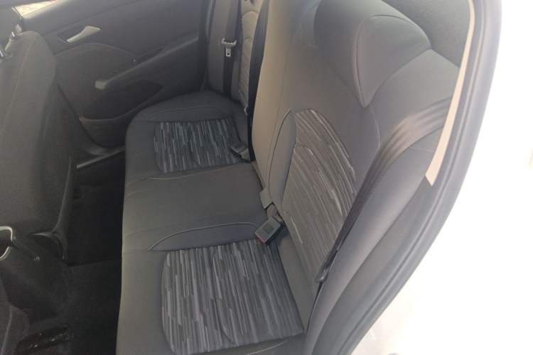 Used Chevrolet Cavalier 2019 320 Automatic Enjoyment with Sunroof