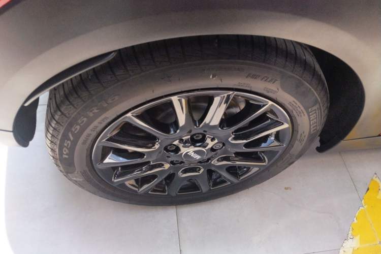 Used MINI 2019 1.5T ONE PLUS
