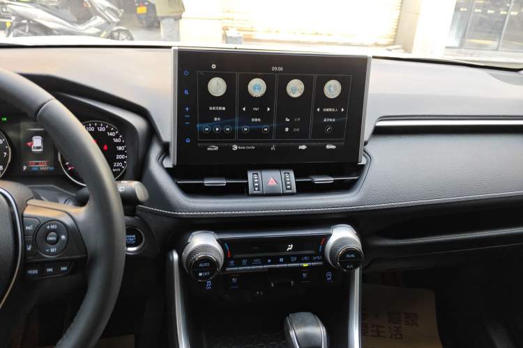 Used Toyota Wildlander 2020 2.0L CVT Two-Wheel Drive Prestige Edition