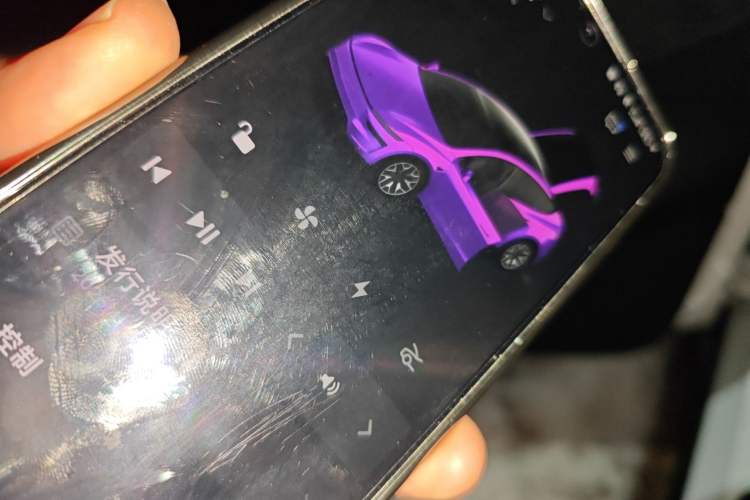 Used Tesla Model Y L 2025 Model Long-Range All-Wheel-Drive Version