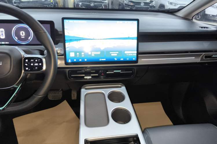 Used AION Y 2024 Plus 510 Intelligent Driving Version