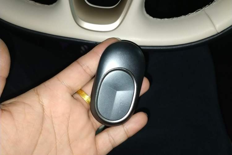 Used Nio ES6 2023 75 kWh