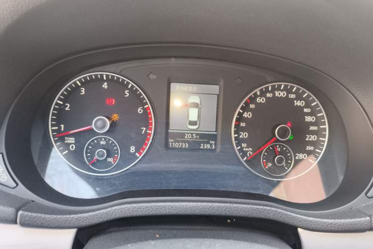 Used Volkswagen Passat 2014 1.8TSI DSG Prestige Edition
