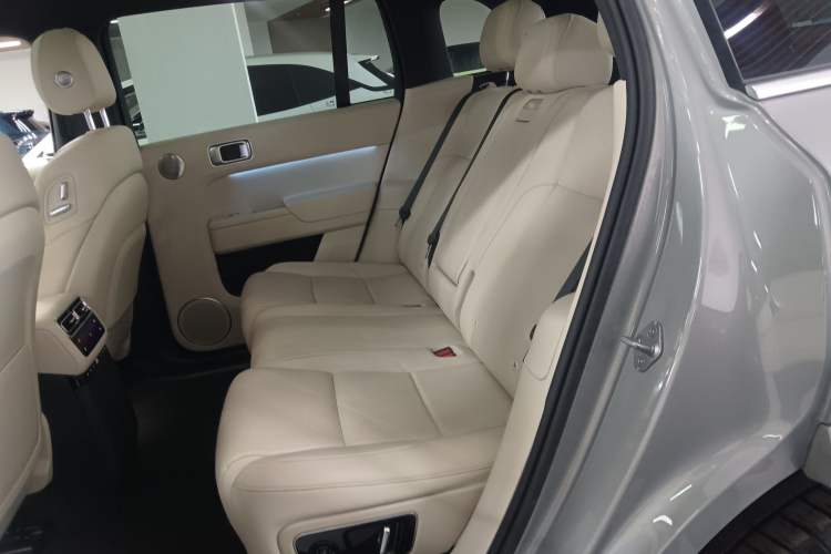 Used Li Auto L7 2024 Ultra Model