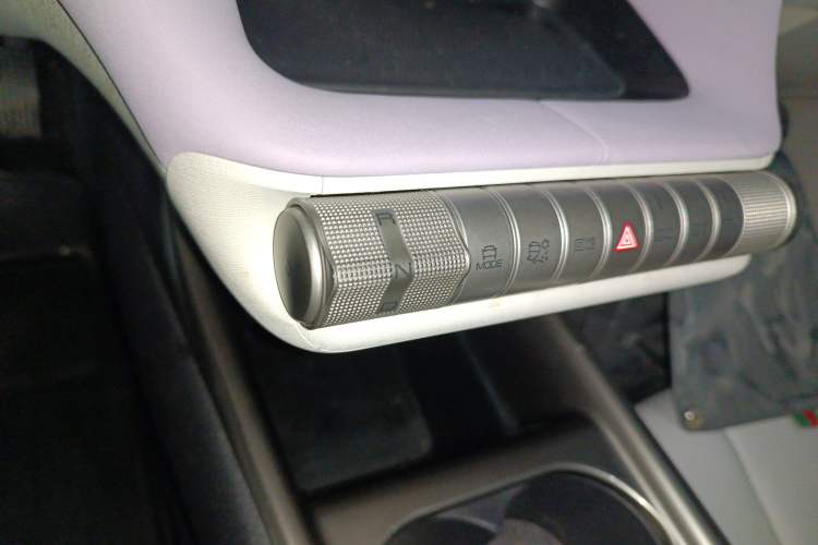 Used BYD Dolphin 2021 401km Knight Edition
