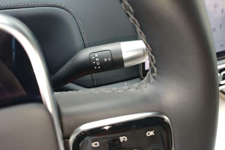 Used Li Auto L8 2025 Max Smart Refresh Edition