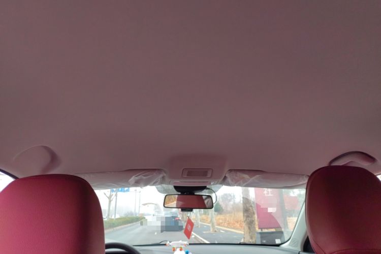 Used MG 5 2023 180 DVVT Manual Fashion Edition Headliner