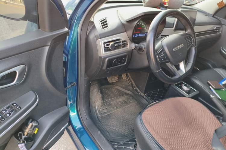 Used Dayun Yuehu 2023 300 Standard Edition