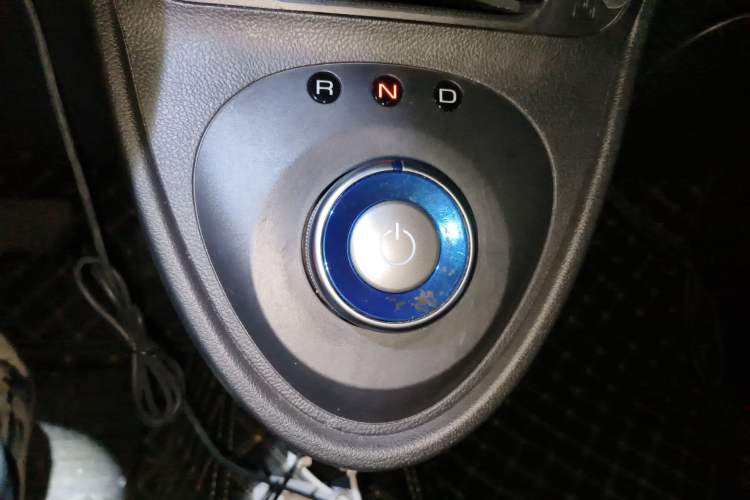 Used ORA Black Cat 2021 351 km Standard Version
