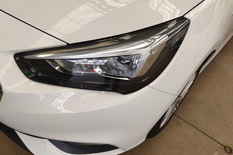 Used Buick Excelle 2020 15N CVT Elite Edition