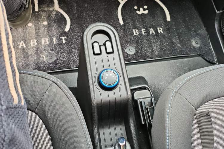 Used Wuling Hongguang MINIEV 2020 Enjoyment Model Lithium Iron Phosphate