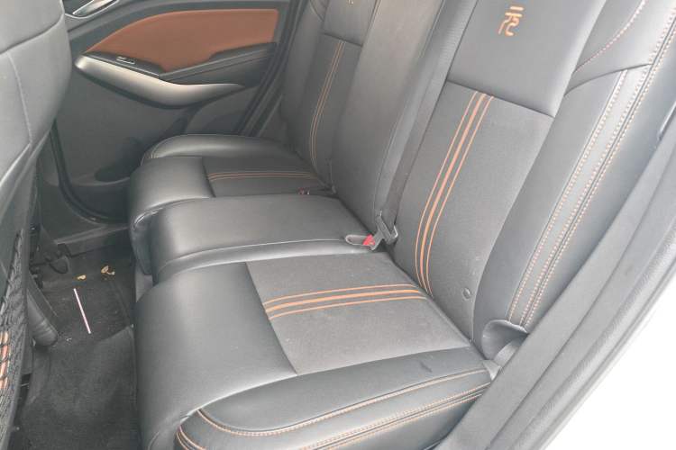 Used BYD Yuan 2016 1.5L Manual Comfort Model