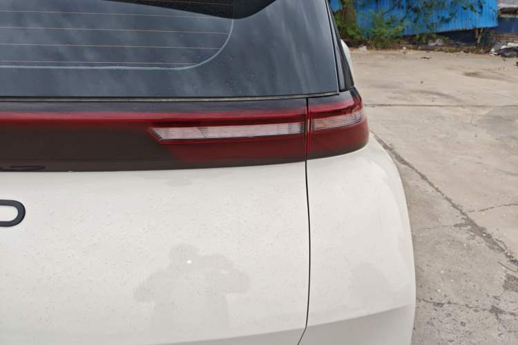 Used BYD Seagull 2023 Active Version Right Rear Taillight