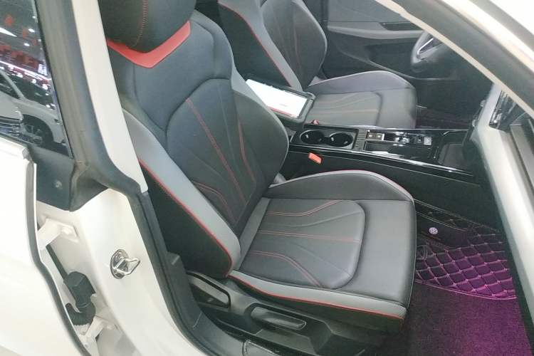 Used Volkswagen Lamando 2024 Lavida L 280TSI DSG Cool & Spicy Edition