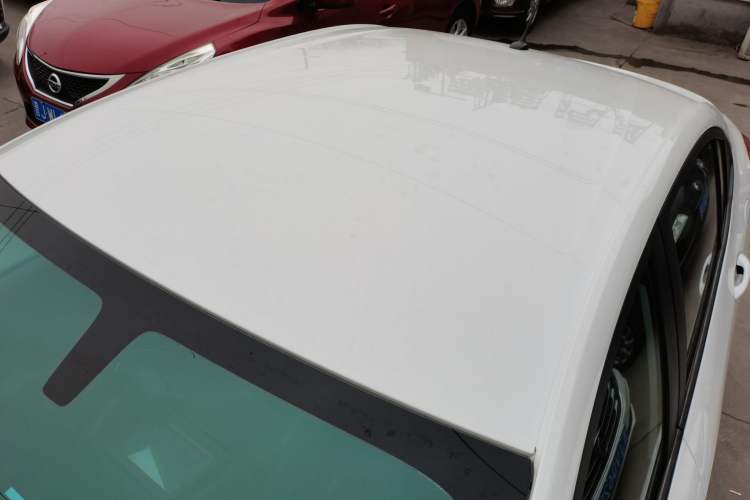 Used Chevrolet Cavalier 2020 325T Automatic Enjoyment Edition