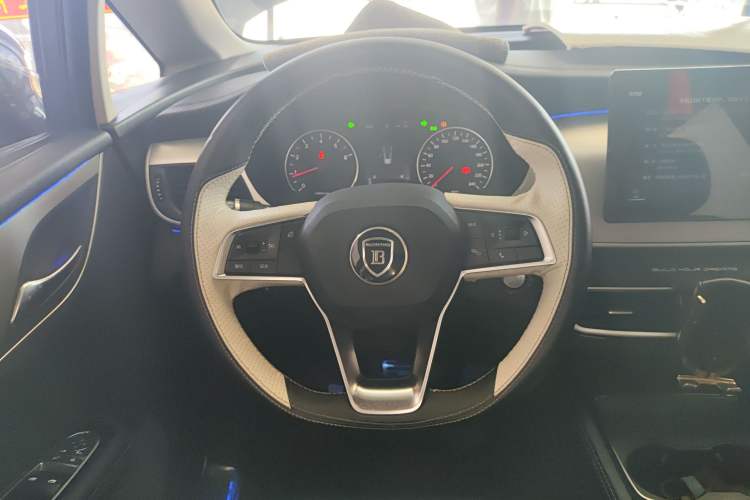 Used BYD Song MAX 2021 Upgraded Model 1.5T Automatic Luxury 7-Seater