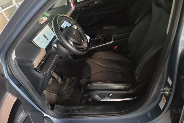 Used XPeng P5 2021 460G