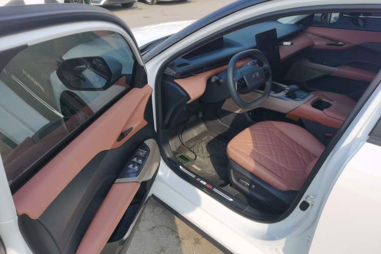 Used Qiyuan A05 2024 Truly Delicious Version 145 Leading Edition