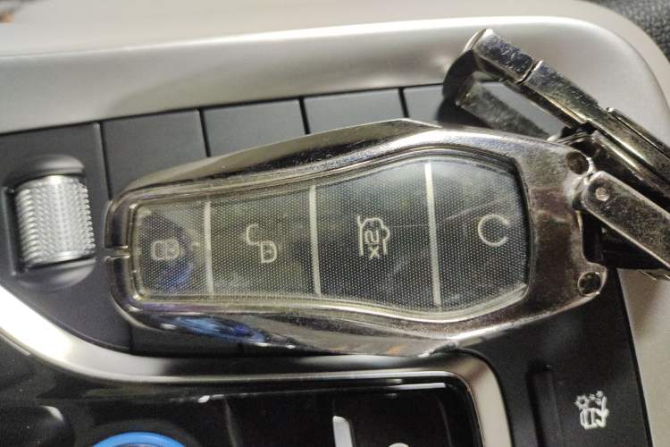 Used BYD Song Pro New Energy 2023 Champion Edition DM-i 110KM Excellence Model