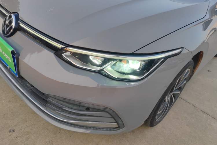 Used Volkswagen Golf 2021 280TSI DSG Pro
