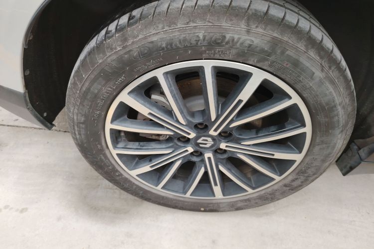 Used Leapmotor B10 2025 510 Joyful Edition