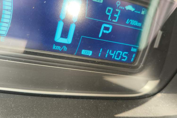 Used Chevrolet Trax 2016 1.4T Automatic Two-Wheel Drive Comfort Version with Sunroof
