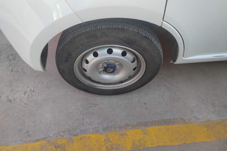 Used Chana Star 5 2022 1.4L Classic Edition Passenger Vehicle JL473Q3