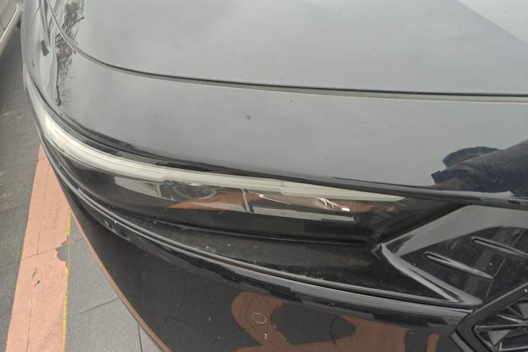 Used Honda Accord 2023 260TURBO Smart Enjoyment Version