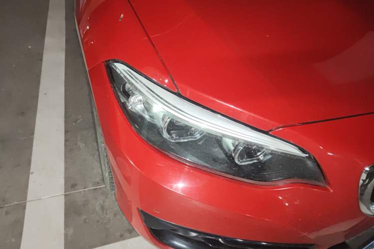 Used BMW 2 Series 2018 220i Sport Design Package Right Front Headlight