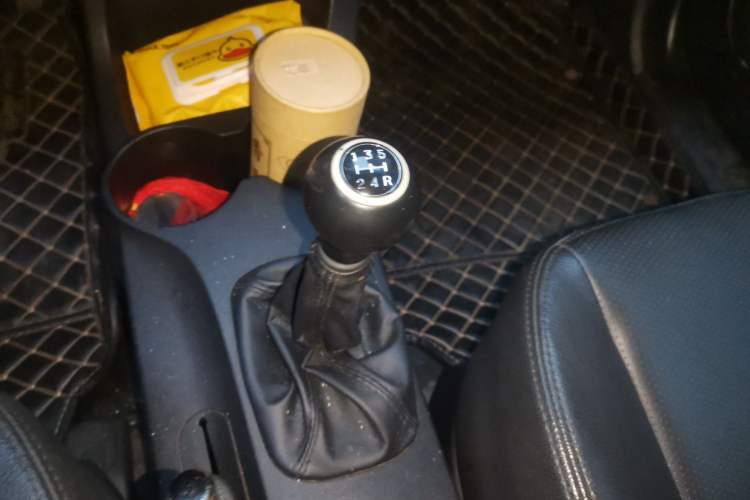 Used Kia Sportage 2012 2.0L Manual Two-Wheel Drive GLS