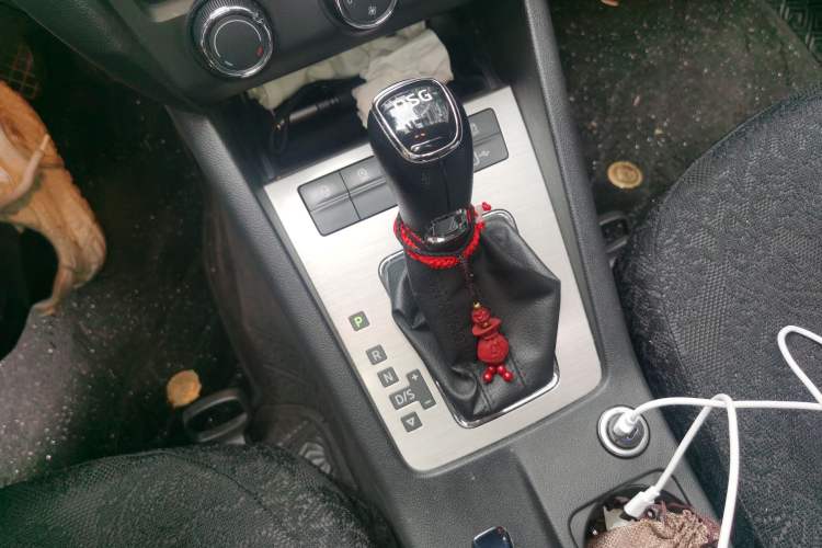 Used Skoda Octavia 2019 TSI230 DSG SmartDrive Luxury Edition China V Standard