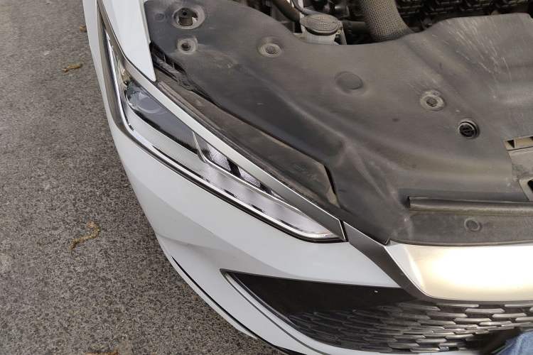 Used BYD Qin PLUS 2023 Champion Edition DM-i 55KM Leading Model