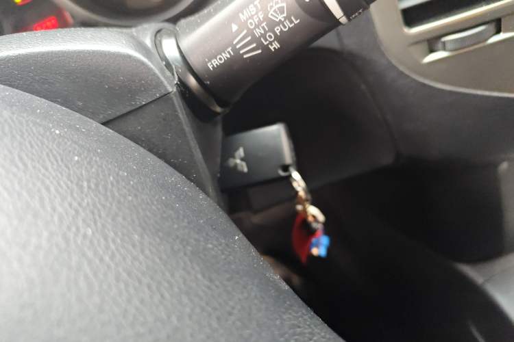 Used Mitsubishi Pajero 2016 3.0L Automatic Luxury Version China V Standard
