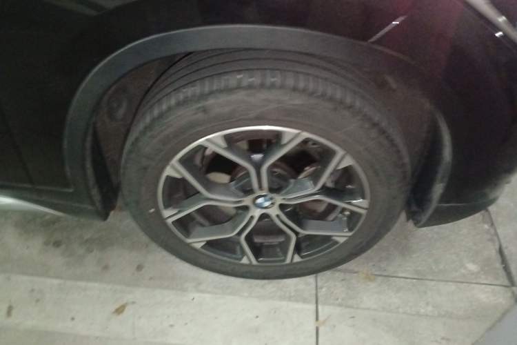 Used BMW X1 2021 sDrive20Li Premium Edition