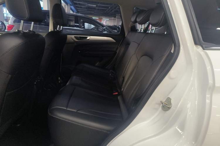 Used Haval M6 2021 PLUS 1.5T DCT Comfort Edition