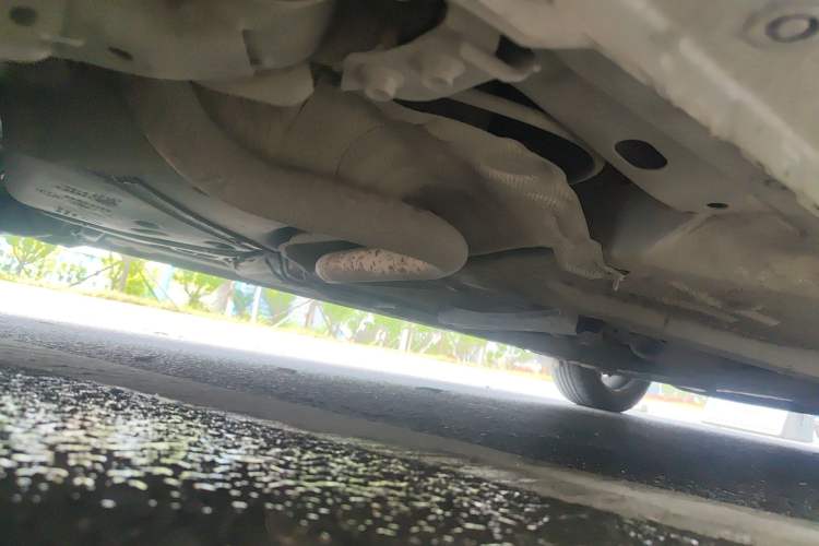 Used Ford Fiesta 2011 Hatchback 1.5L Automatic Fashion Edition
