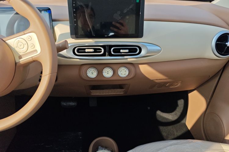 Used Wuling Hongguang MINIEV 2025 Four-Door Version Premium Edition