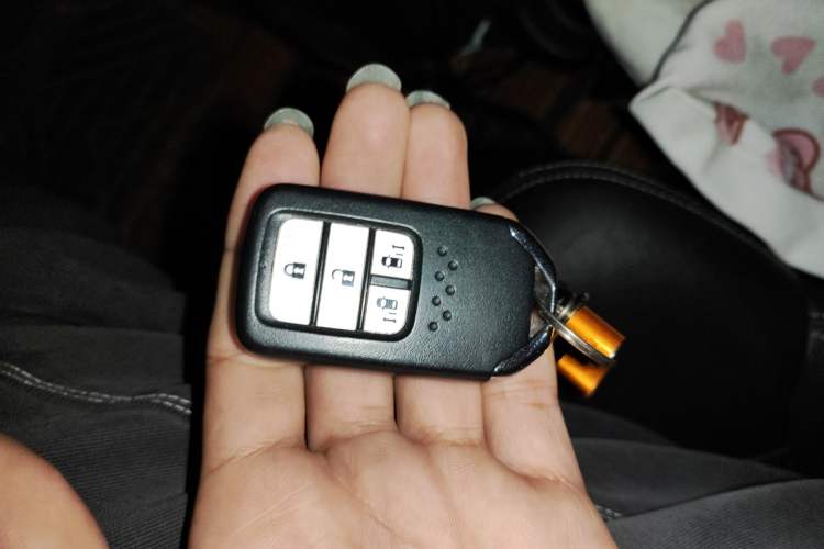 Used Honda Elysion 2019 2.0L Hybrid Luxury Edition
