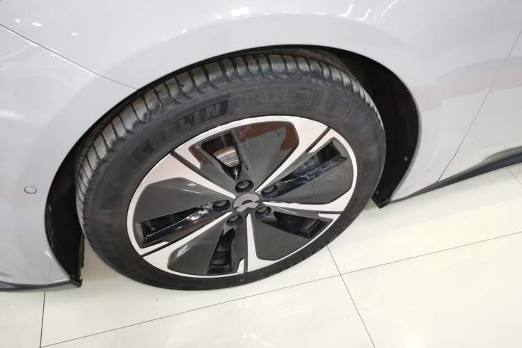 Used Nio ET5T 2023 75 kWh Touring