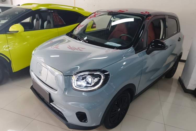 Used Leapmotor T03 2023 200 Lite Edition