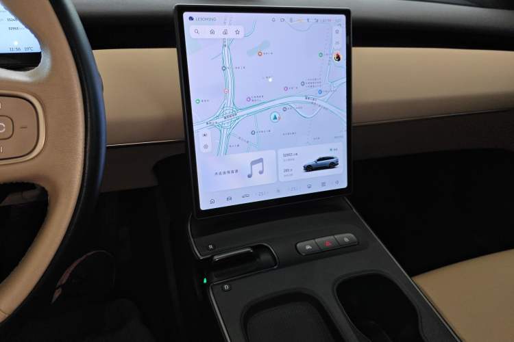 Used Nio ET5T 2023 75 kWh Touring