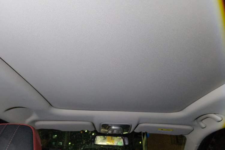 Used CHANGAN CS75 PLUS 2020 2.0T Automatic Pilot Version
