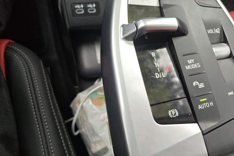 Used BMW X1 2023 sDrive25Li M Sport Package
