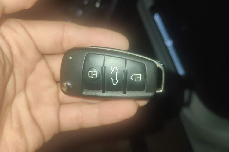 Used Audi Q2L 2022 35 TFSI Fashion Dynamic Model