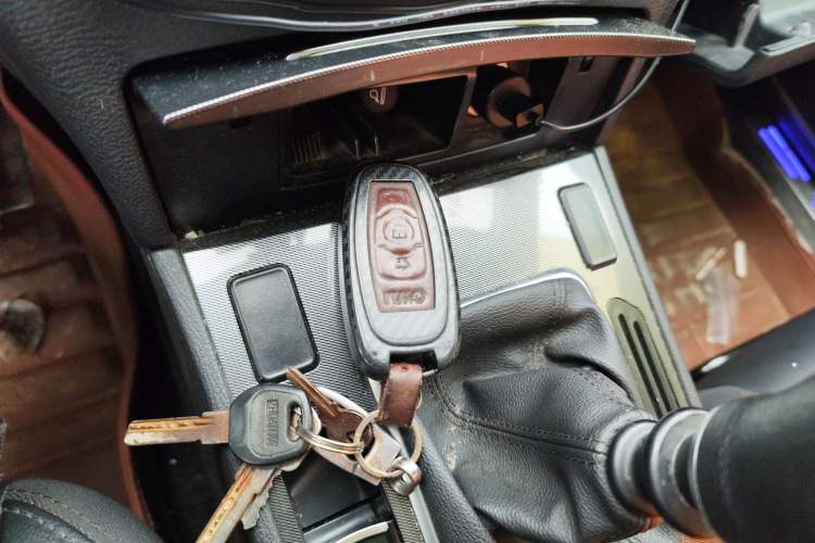 Used Haval H6 Coupe 2016 Blue Label 1.5T Manual Two-Wheel Drive Elite Model