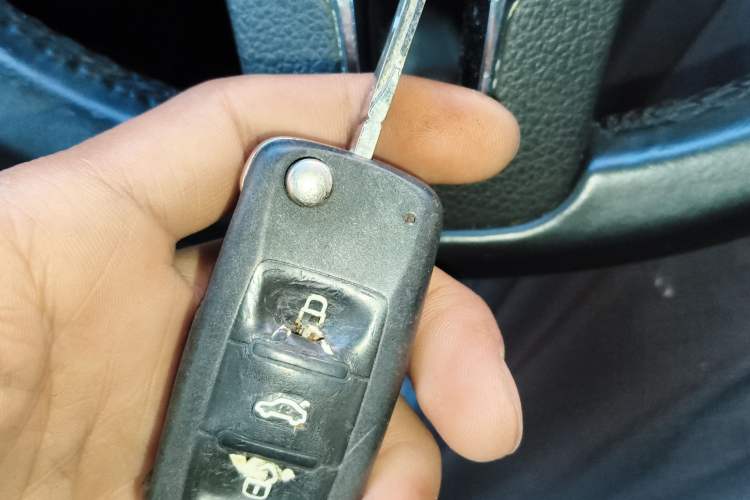 Used Volkswagen Tiguan 2012 1.8TSI Automatic Two-Wheel Drive Trend Edition